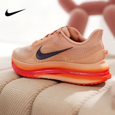 耐克(NIKE)PEGASUS PREMIUM 飞马 2025秋男鞋运动休闲跑步鞋 II6308-600 42 - 商品图1